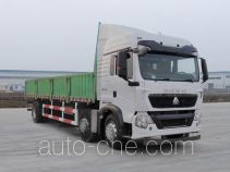 Sinotruk Howo ZZ1257M42CGE1L cargo truck