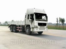 Sinotruk Howo ZZ1257M4341V бортовой грузовик