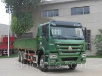 Sinotruk Howo ZZ1257M4347D1 cargo truck