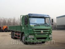 Sinotruk Howo ZZ1257M4347D1L cargo truck