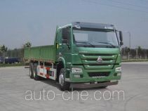 Sinotruk Howo ZZ1257M4347E1C cargo truck