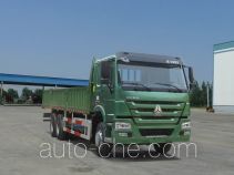 Sinotruk Howo ZZ1257M4347E1L cargo truck