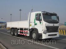 Sinotruk Howo ZZ1257M4347N1 cargo truck