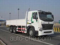 Sinotruk Howo ZZ1257M4347N1 cargo truck
