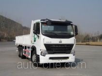 Sinotruk Howo ZZ1257M4347P1 cargo truck