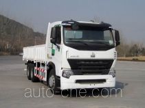 Sinotruk Howo ZZ1257M4347P1 cargo truck