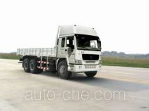 Sinotruk Howo ZZ1257M4641V бортовой грузовик