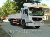 Sinotruk Howo ZZ1257M4641W cargo truck