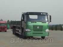 Sinotruk Howo ZZ1257M4647C cargo truck