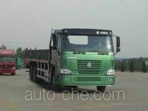 Sinotruk Howo ZZ1257M4647C бортовой грузовик