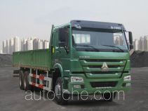 Sinotruk Howo ZZ1257M4647D1 cargo truck