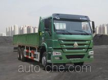 Sinotruk Howo ZZ1257M4647D1 cargo truck