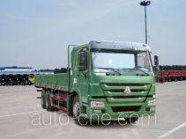 Sinotruk Howo ZZ1257M4647D1L cargo truck