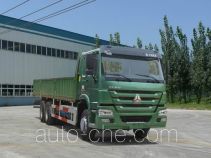Sinotruk Howo ZZ1257M4647E1L cargo truck