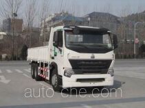 Sinotruk Howo ZZ1257M4647N1 cargo truck