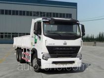 Sinotruk Howo ZZ1257M4647P1 cargo truck