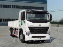 Sinotruk Howo ZZ1257M4647P1 cargo truck