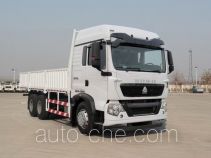 Sinotruk Howo ZZ1257M464GD1 cargo truck