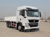 Sinotruk Howo ZZ1257M464GD1 cargo truck