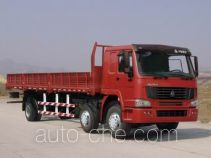 Sinotruk Howo ZZ1257M50C7A cargo truck