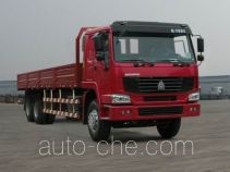 Sinotruk Howo ZZ1257M5237A cargo truck