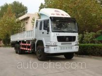 Sinotruk Howo ZZ1257M5241W бортовой грузовик