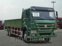 Sinotruk Howo ZZ1257M5247D1 cargo truck