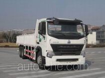 Sinotruk Howo ZZ1257M5247N1 cargo truck