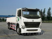 Sinotruk Howo ZZ1257M5247P1 бортовой грузовик