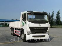Sinotruk Howo ZZ1257M5247P1 cargo truck