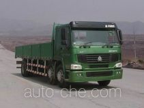 Sinotruk Howo ZZ1257M56C7A cargo truck