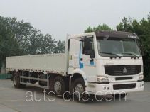 Sinotruk Howo ZZ1257M56C7C1A cargo truck
