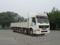Sinotruk Howo ZZ1257M56C7C1A cargo truck