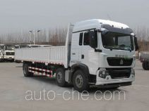 Sinotruk Howo ZZ1257M56CGE1 cargo truck