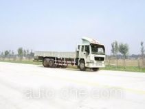 Sinotruk Howo ZZ1257M5841W cargo truck