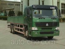 Sinotruk Howo ZZ1257M5847C cargo truck