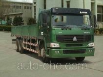Sinotruk Howo ZZ1257M5847C cargo truck