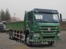 Sinotruk Howo ZZ1257M5847D1 cargo truck
