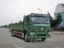 Sinotruk Howo ZZ1257M5847D1L cargo truck