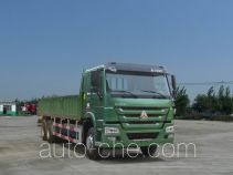 Sinotruk Howo ZZ1257M5847E1L cargo truck