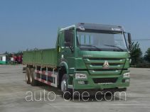 Sinotruk Howo ZZ1257M5847E1L cargo truck
