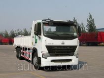 Sinotruk Howo ZZ1257M5847P1 cargo truck