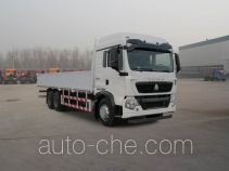 Sinotruk Howo ZZ1257M584GD1 cargo truck