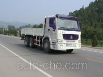 Sinotruk Howo ZZ1257N2941 cargo truck