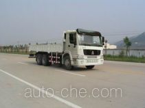Sinotruk Howo ZZ1257N3241 cargo truck