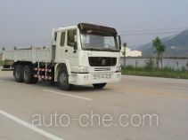 Sinotruk Howo ZZ1257N3641W cargo truck