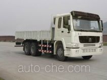 Sinotruk Howo ZZ1257N3841W cargo truck