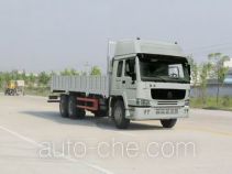 Sinotruk Howo ZZ1257N4341V бортовой грузовик