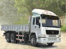 Sinotruk Howo ZZ1257N4341W cargo truck