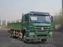 Sinotruk Howo ZZ1257N4347D1B cargo truck